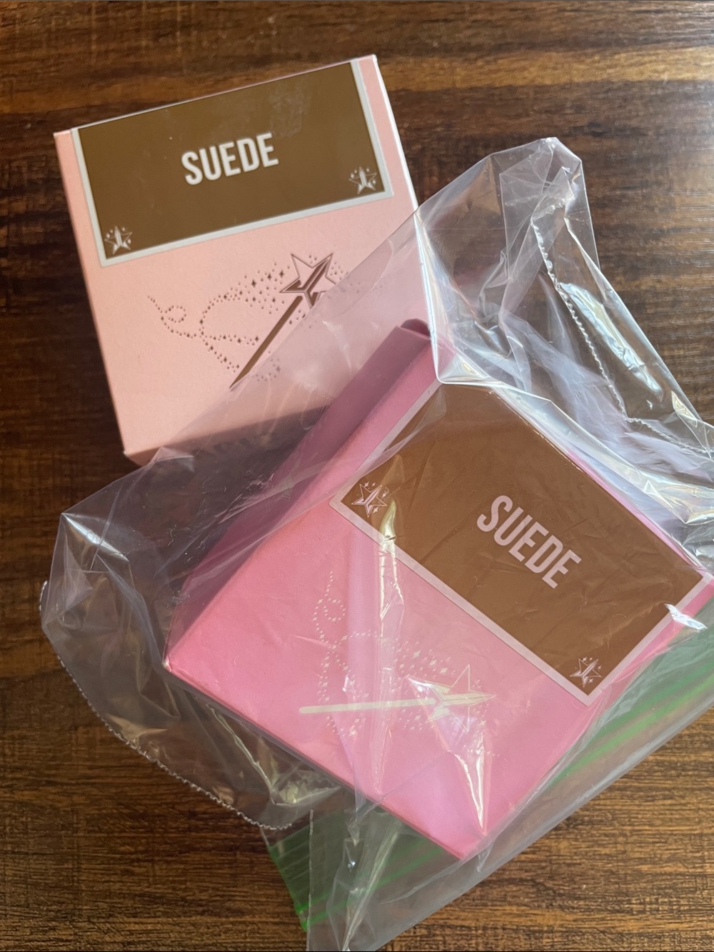 Jeffree Star Bundle